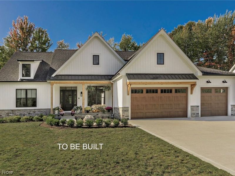 S/L 7 Andrews Lane, Willoughby Hills, OH 44092 Photo 1