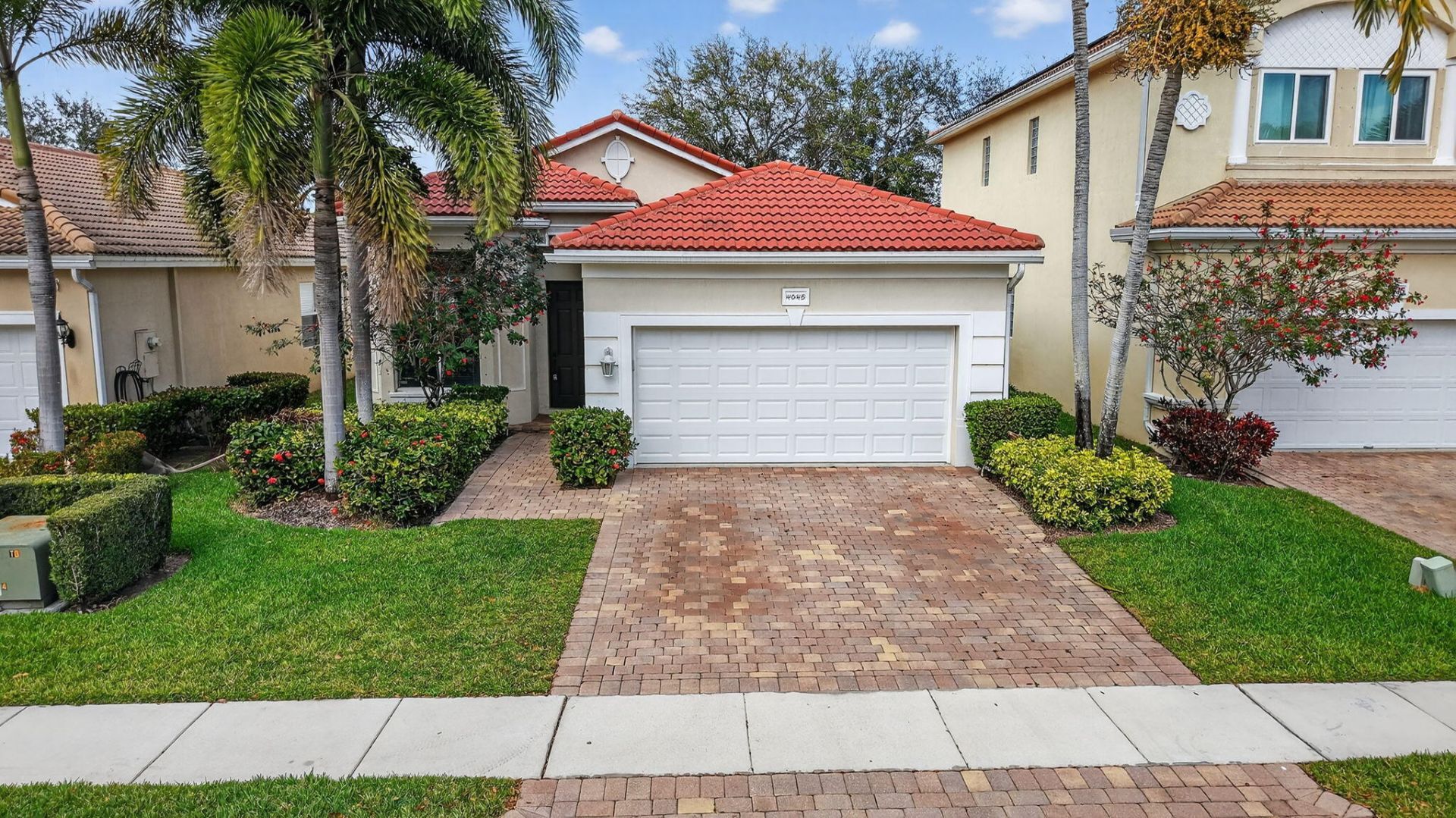 4045 Trovita Boulevard, Boynton Beach, FL 33436 Photo