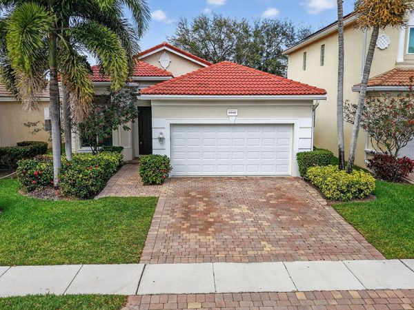 4045 Trovita Boulevard, Boynton Beach, FL 33436