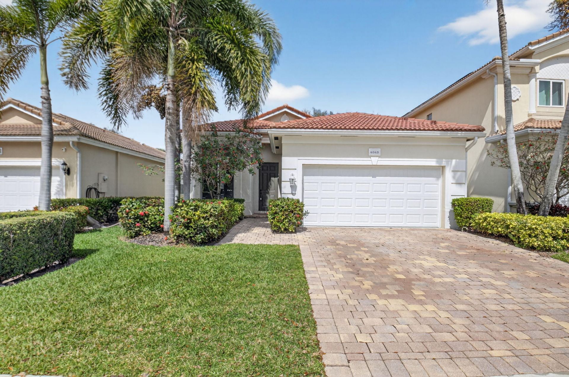 4045 Trovita Boulevard, Boynton Beach, FL 33436 Photo