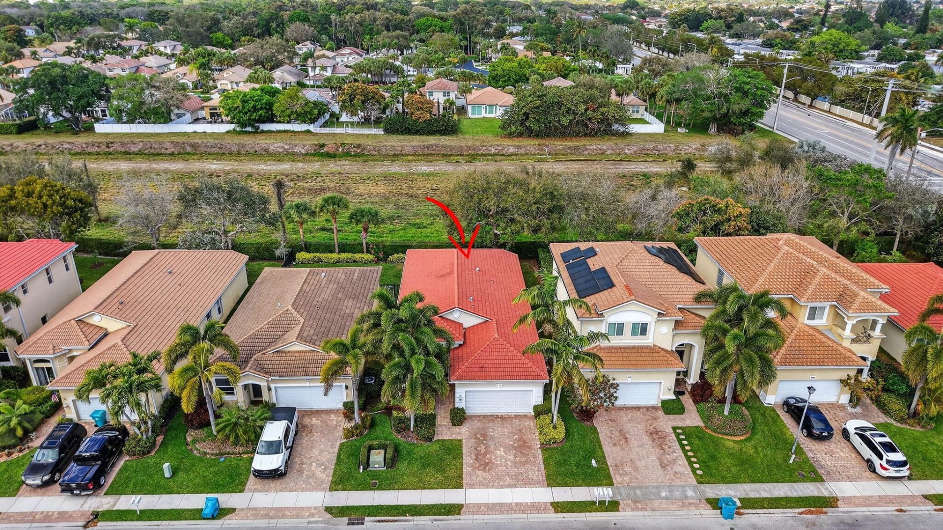 4045 Trovita Boulevard, Boynton Beach, FL 33436 Photo