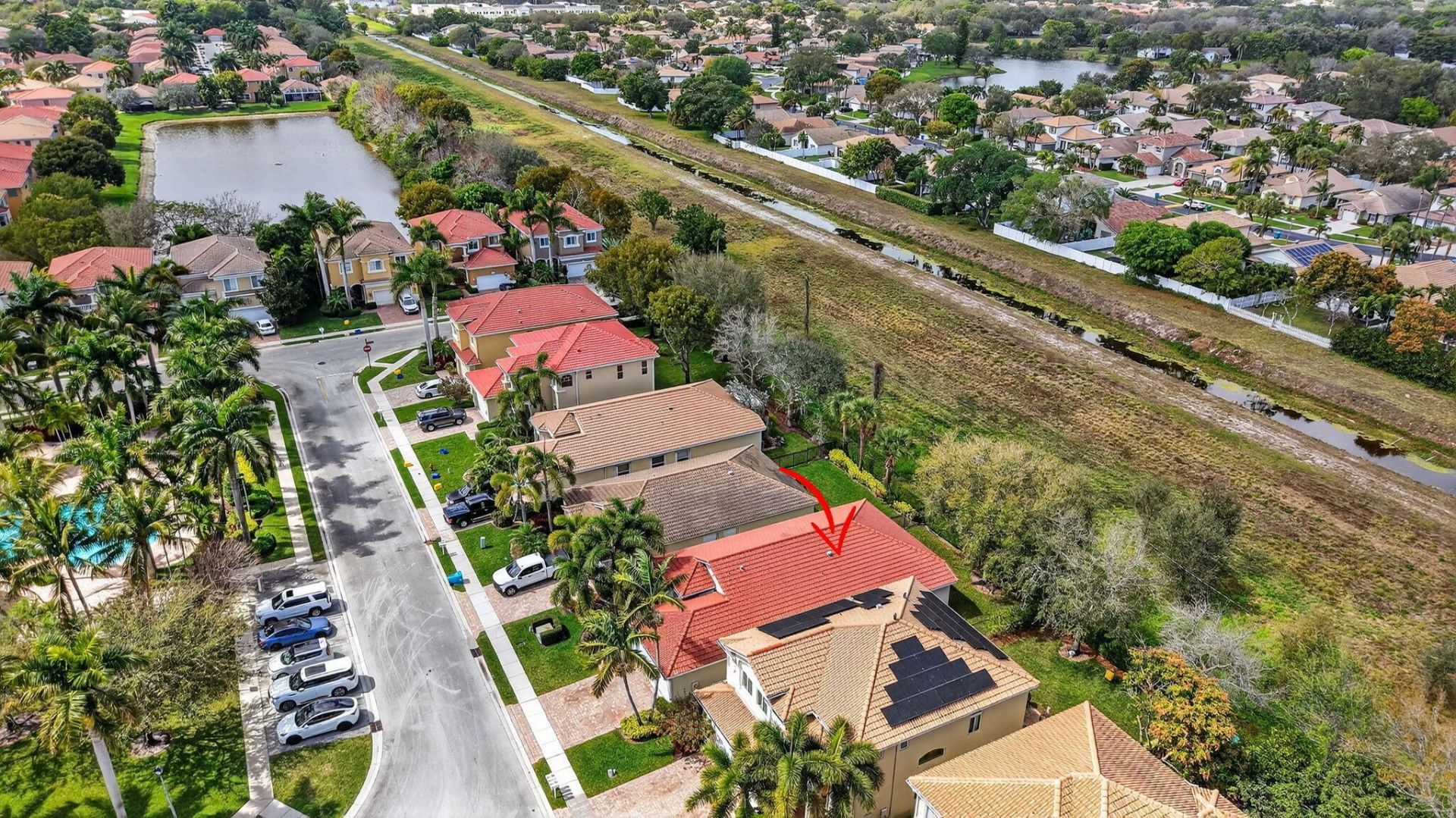 4045 Trovita Boulevard, Boynton Beach, FL 33436 Photo
