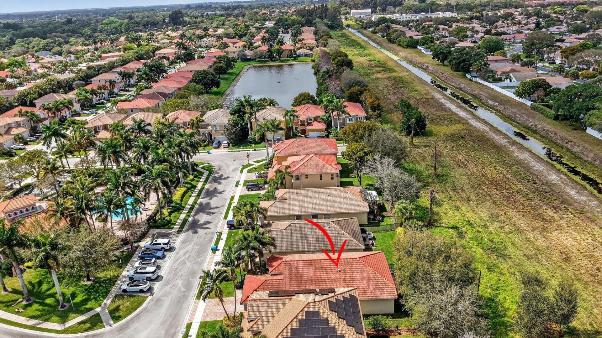 4045 Trovita Boulevard, Boynton Beach, FL 33436 Photo