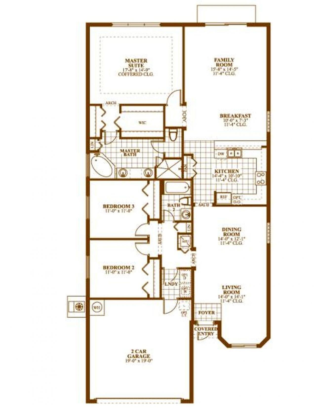 4045 Trovita Boulevard, Boynton Beach, FL 33436 Photo