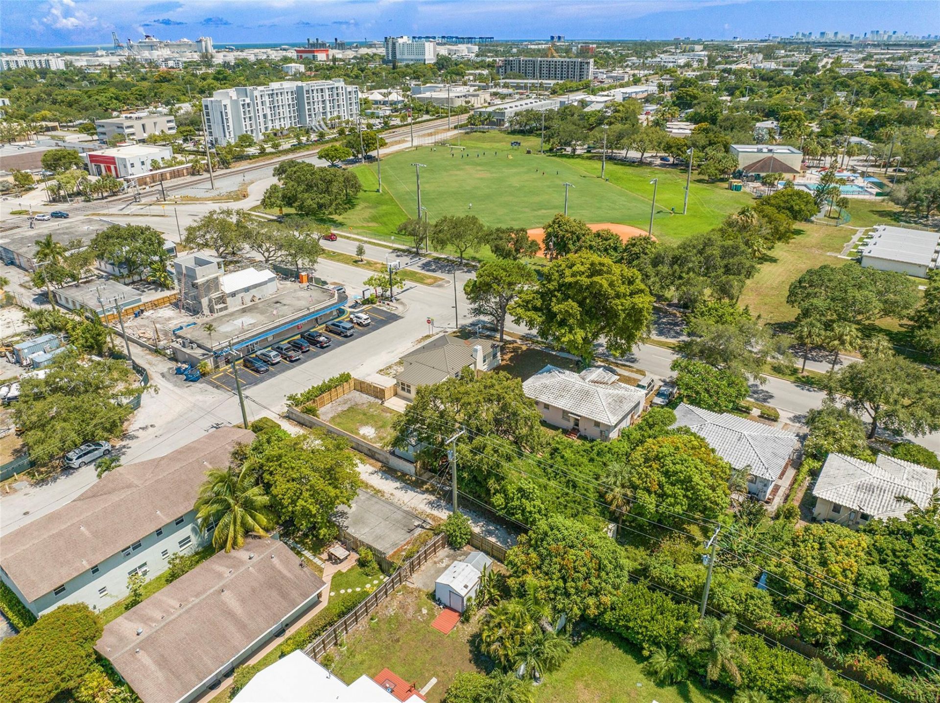 301 SW 17th Street, Fort Lauderdale, FL 33315 Photo