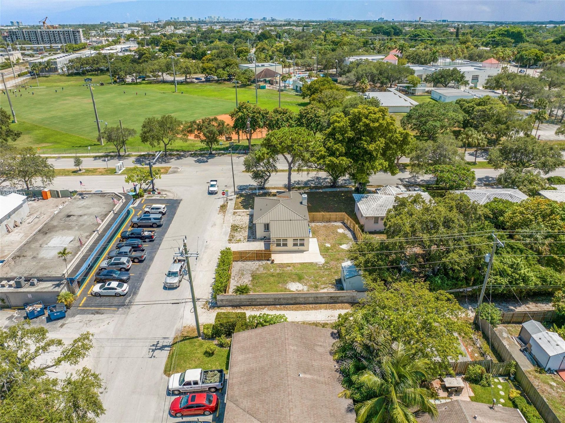 301 SW 17th Street, Fort Lauderdale, FL 33315 Photo