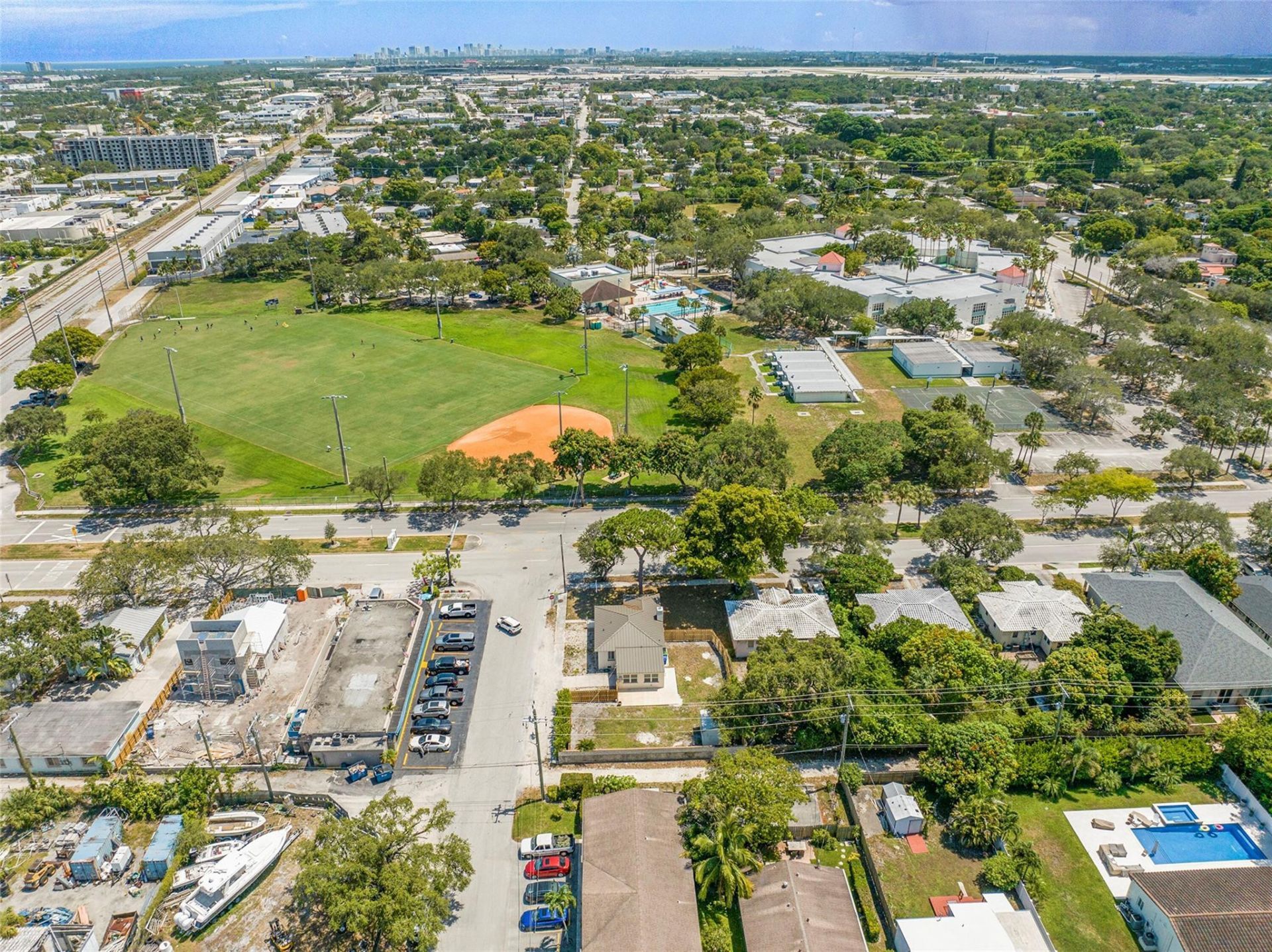 301 SW 17th Street, Fort Lauderdale, FL 33315 Photo