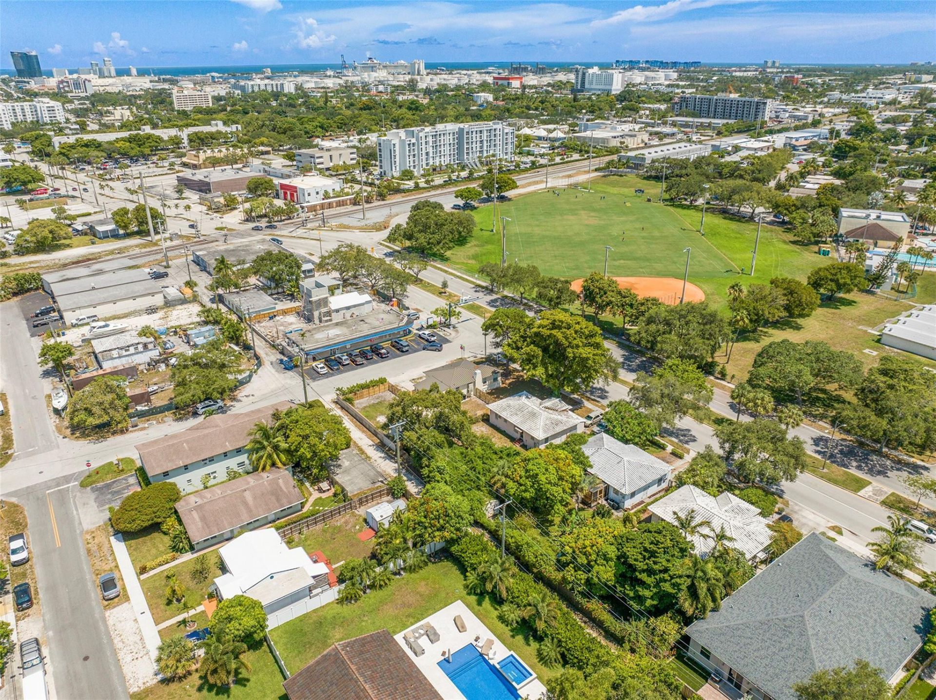 301 SW 17th Street, Fort Lauderdale, FL 33315 Photo