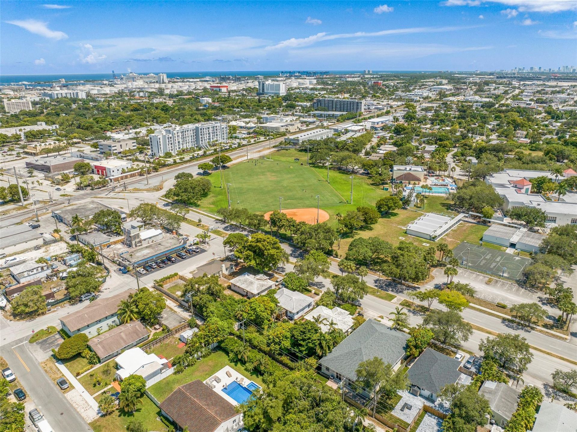 301 SW 17th Street, Fort Lauderdale, FL 33315 Photo