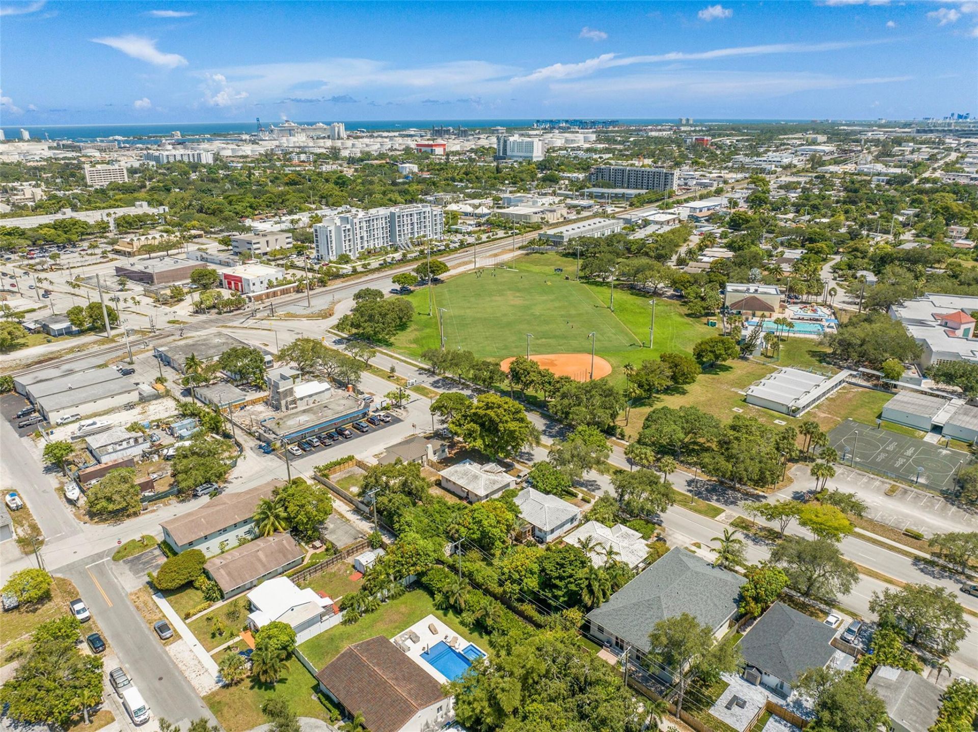 301 SW 17th Street, Fort Lauderdale, FL 33315 Photo