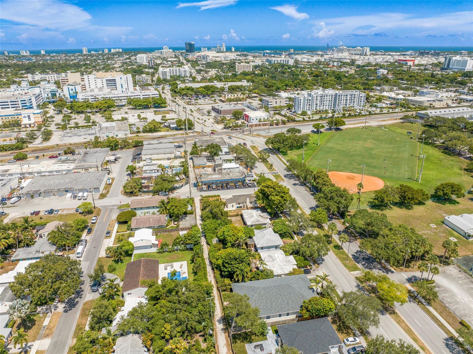 301 SW 17th Street, Fort Lauderdale, FL 33315 Photo