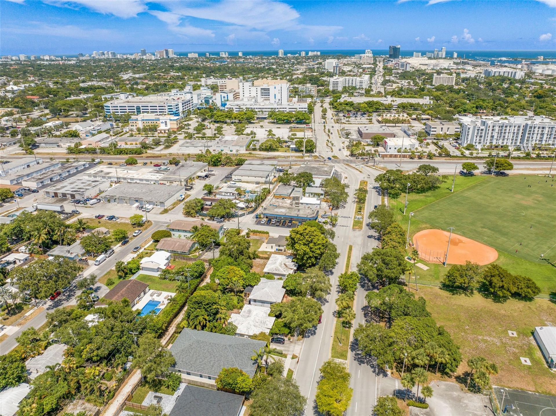 301 SW 17th Street, Fort Lauderdale, FL 33315 Photo