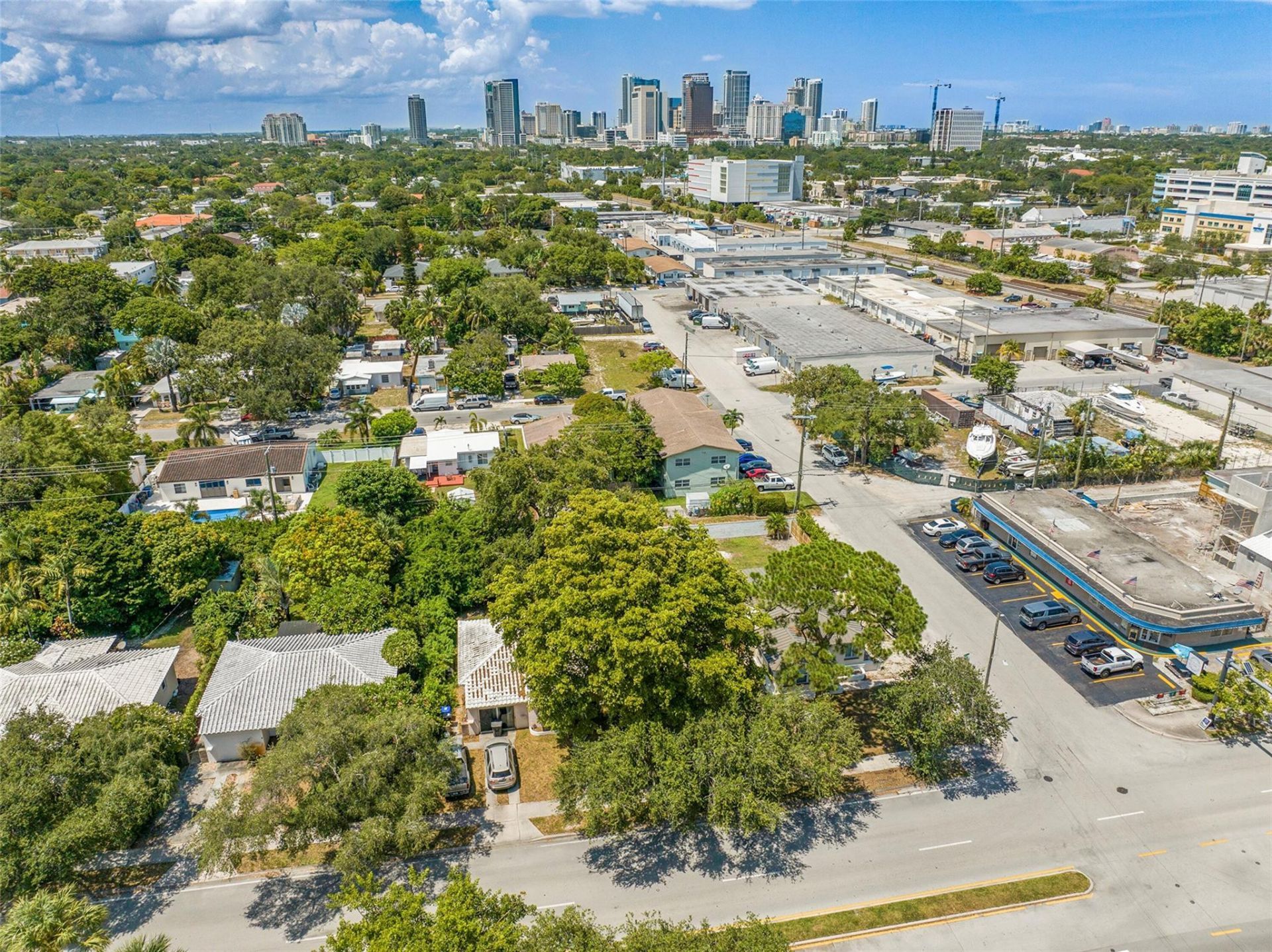 301 SW 17th Street, Fort Lauderdale, FL 33315 Photo