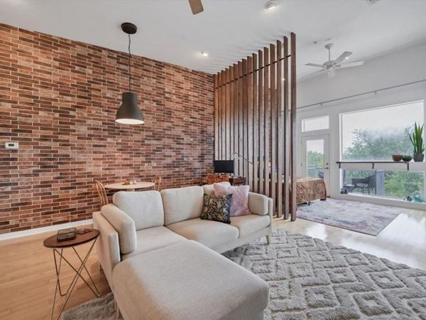 2931 E 12th ST, Unit 306, Austin, TX 78702