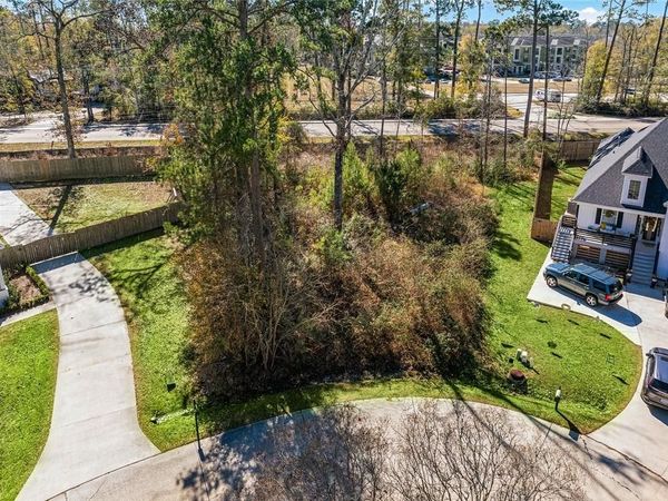 Lot 35 ADIN Drive , Mandeville, LA 70471