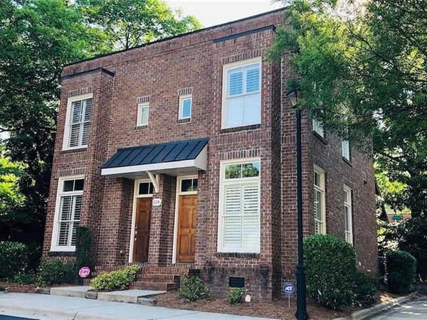 624 N Elm Street, Unit A, Greensboro, NC 27401