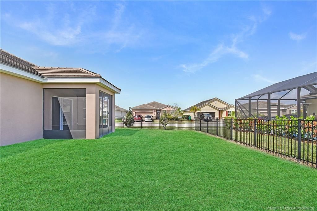 10575 SW Jem Street, Port Saint Lucie, FL 34987 Photo