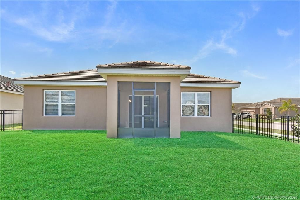 10575 SW Jem Street, Port Saint Lucie, FL 34987 Photo