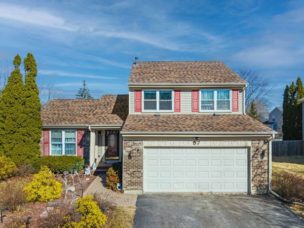97 E HARBOR Drive , Lake Zurich, IL 60047