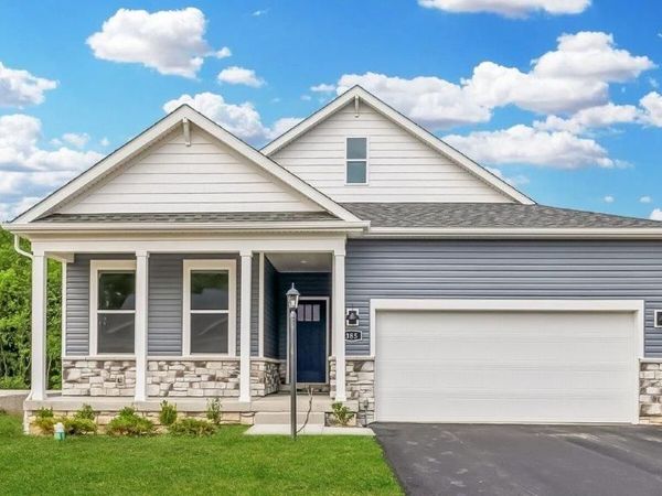 369 Gleneagles Drive, Butler, PA 16001