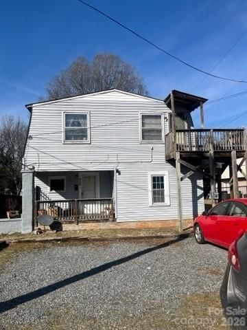 916 Rowan Street, Charlotte, NC 28208 Main Photo