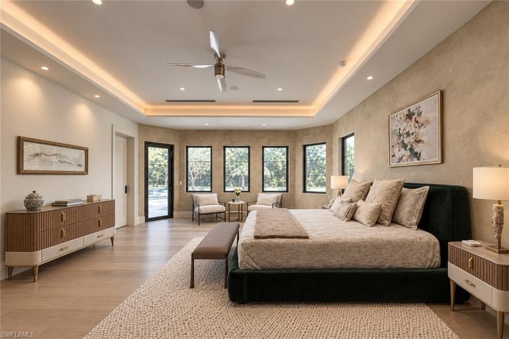 122 Caribbean Rd, Naples, FL 34108 Photo