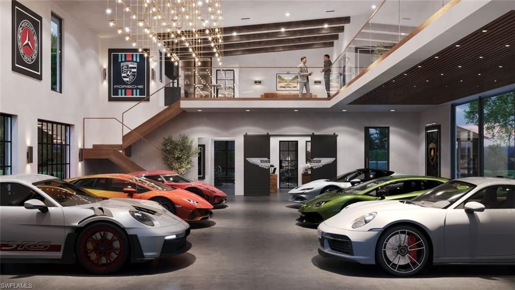 122 Caribbean Rd, Naples, FL 34108 Photo