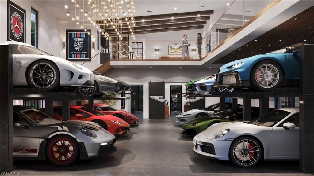 122 Caribbean Rd, Naples, FL 34108 Photo