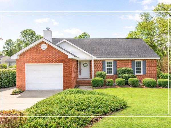 64 Woodlawn Lane, North Augusta, SC 29841
