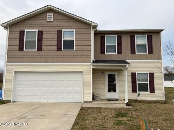 838 Ashbury Lane, Ayden, NC 28513