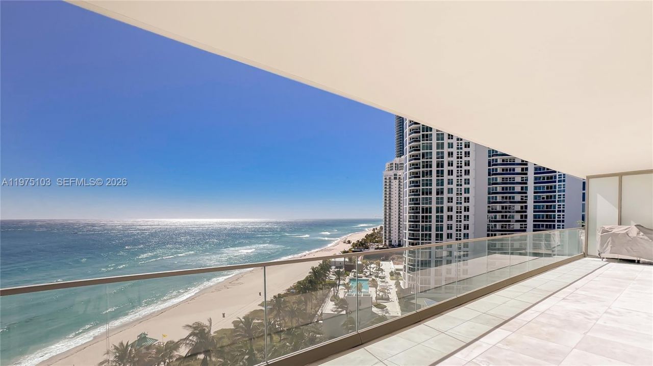 18975 Collins Ave , Unit 801, Sunny Isles Beach, FL 33160 Photo