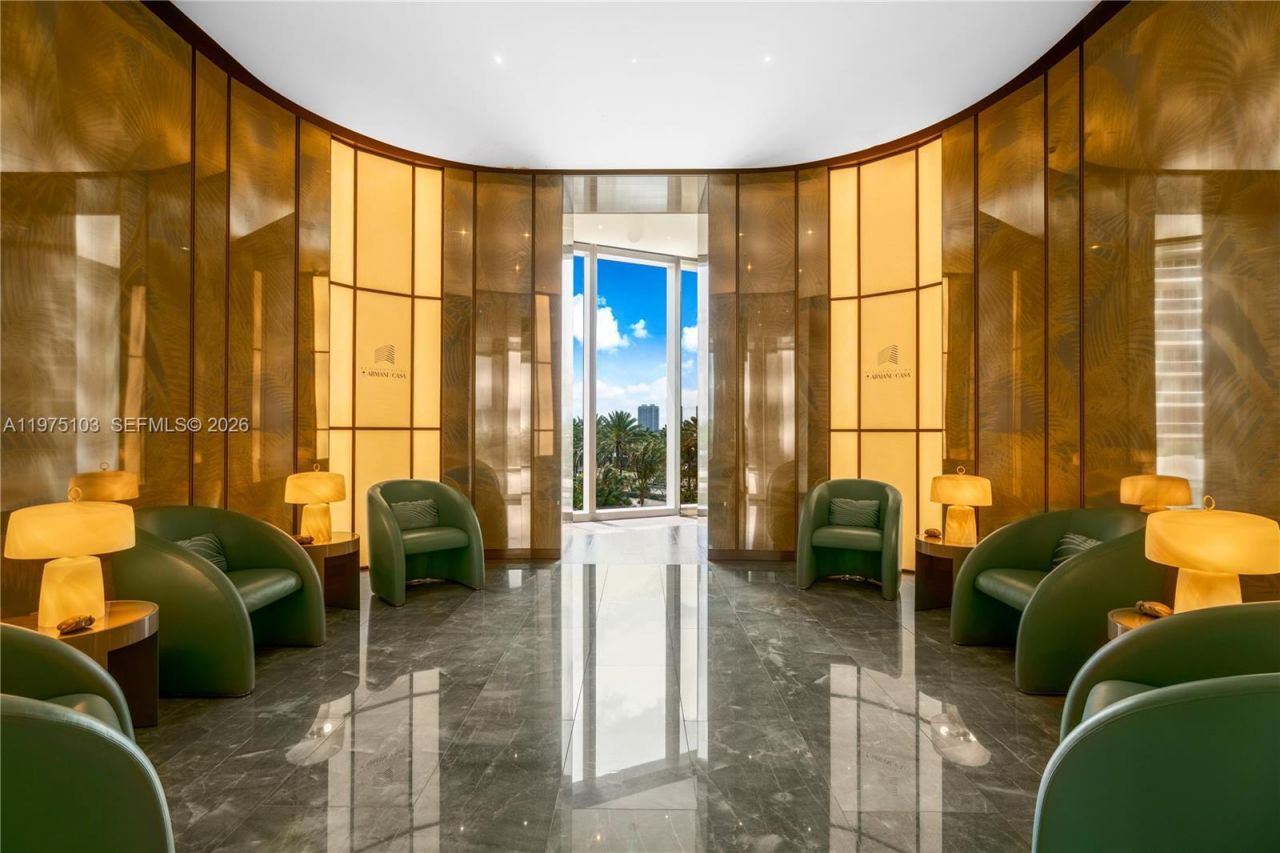 18975 Collins Ave , Unit 801, Sunny Isles Beach, FL 33160 Photo