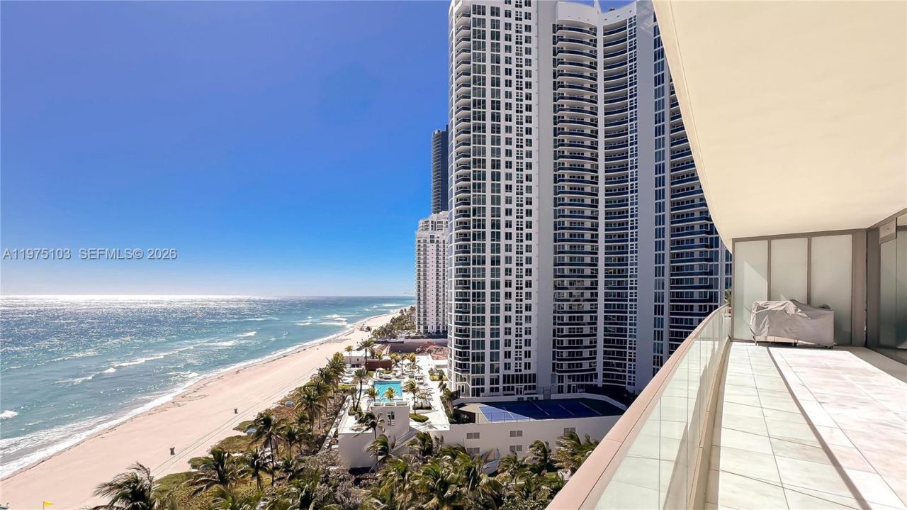 18975 Collins Ave , Unit 801, Sunny Isles Beach, FL 33160 Photo