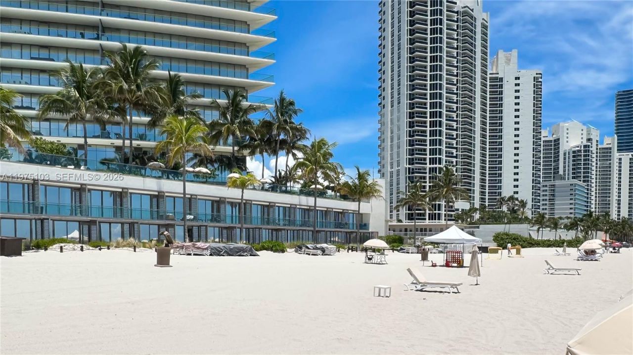 18975 Collins Ave , Unit 801, Sunny Isles Beach, FL 33160 Photo