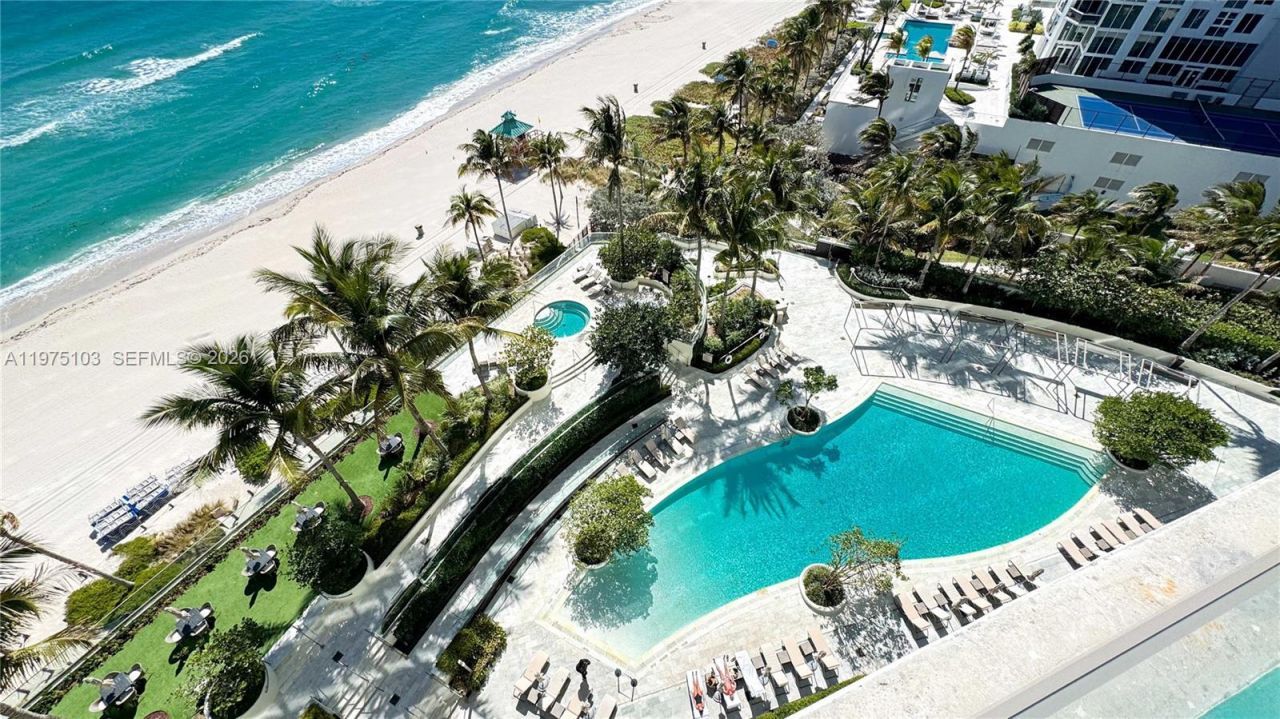 18975 Collins Ave , Unit 801, Sunny Isles Beach, FL 33160 Photo