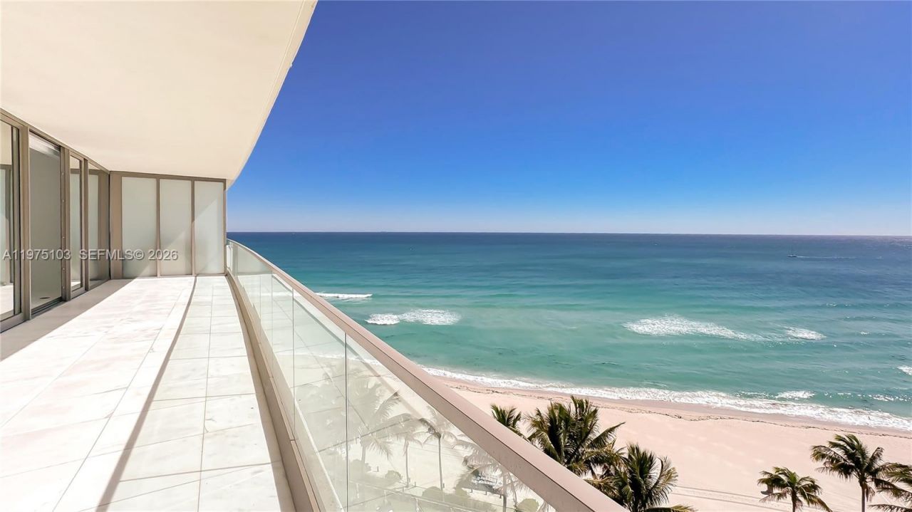 18975 Collins Ave , Unit 801, Sunny Isles Beach, FL 33160 Photo