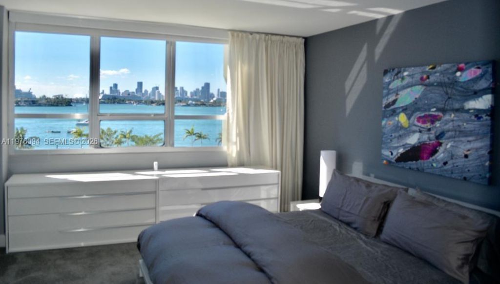 1500 Bay Rd , Unit 524S, Miami Beach, FL 33139 Photo