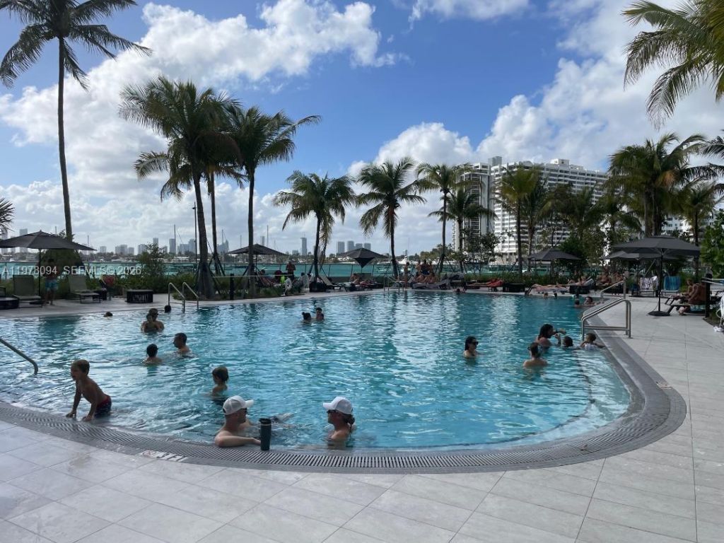 1500 Bay Rd , Unit 524S, Miami Beach, FL 33139 Photo