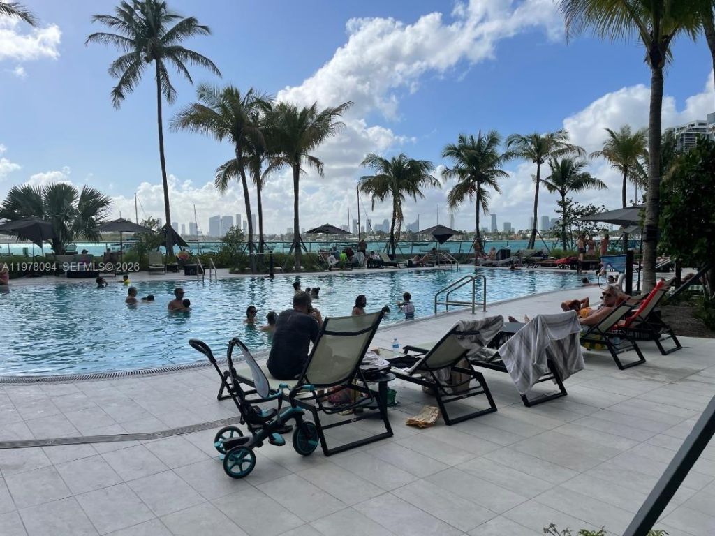 1500 Bay Rd , Unit 524S, Miami Beach, FL 33139 Photo