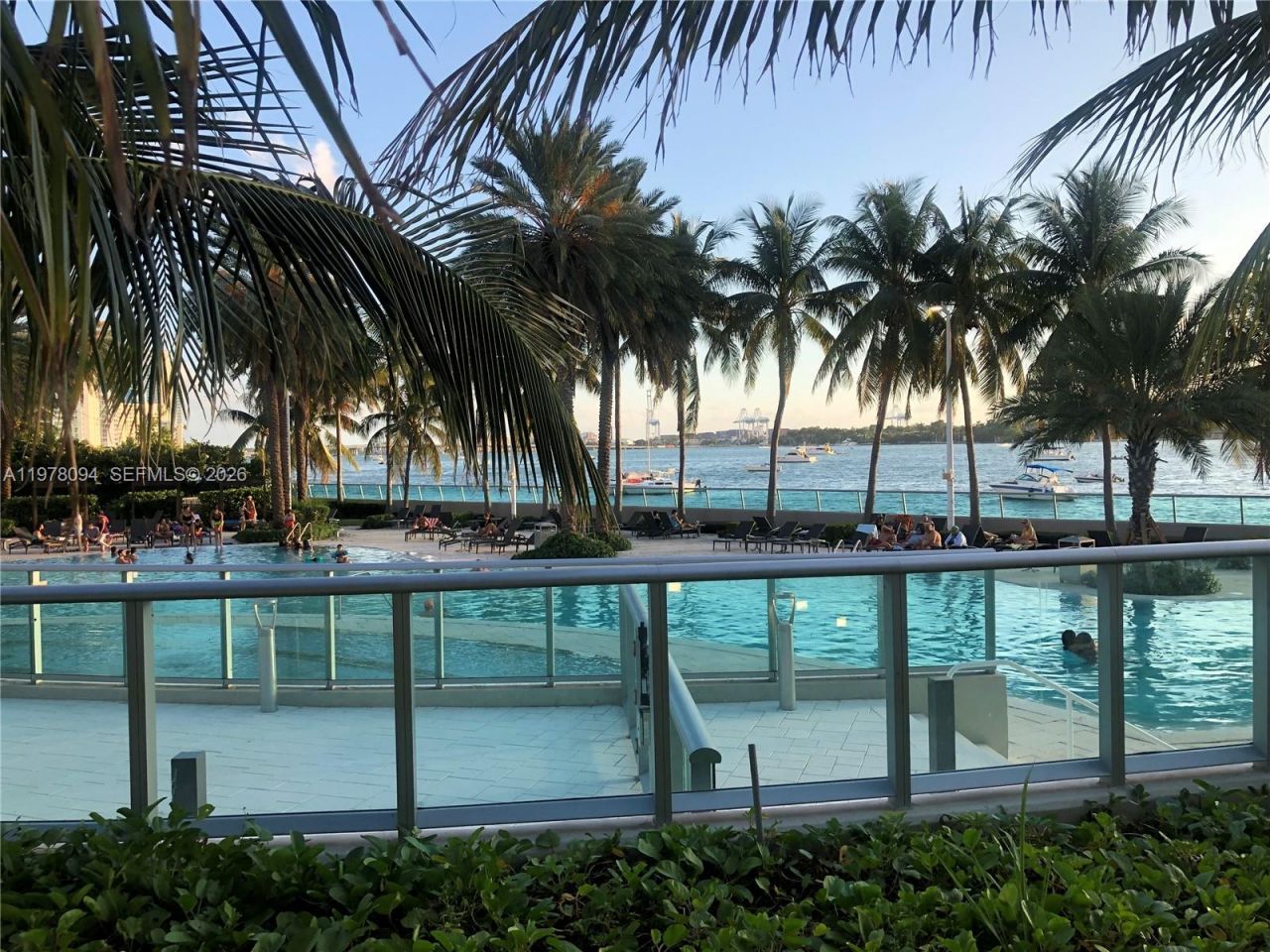 1500 Bay Rd , Unit 524S, Miami Beach, FL 33139 Photo