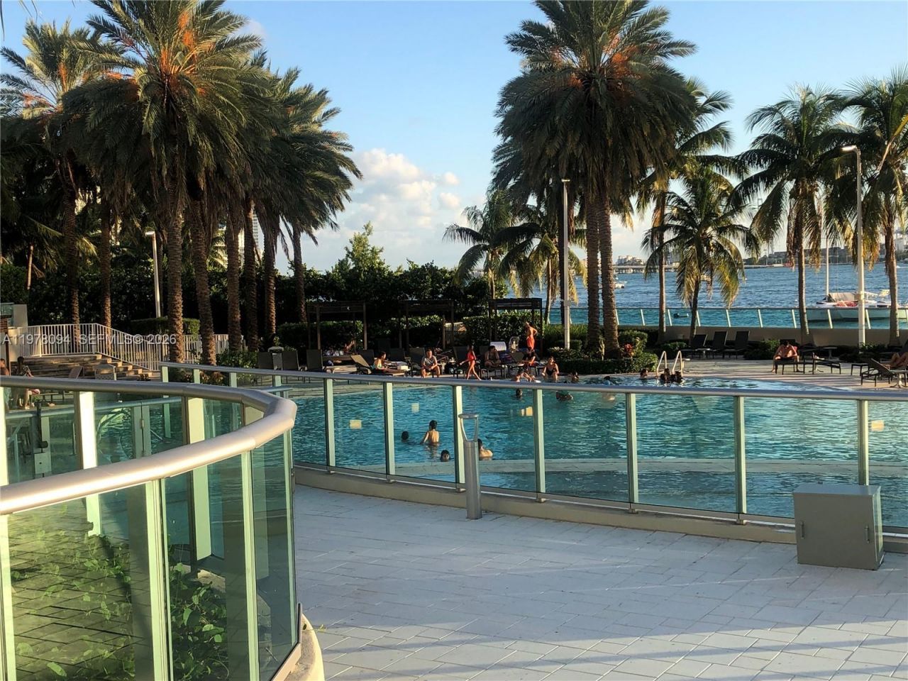 1500 Bay Rd , Unit 524S, Miami Beach, FL 33139 Photo