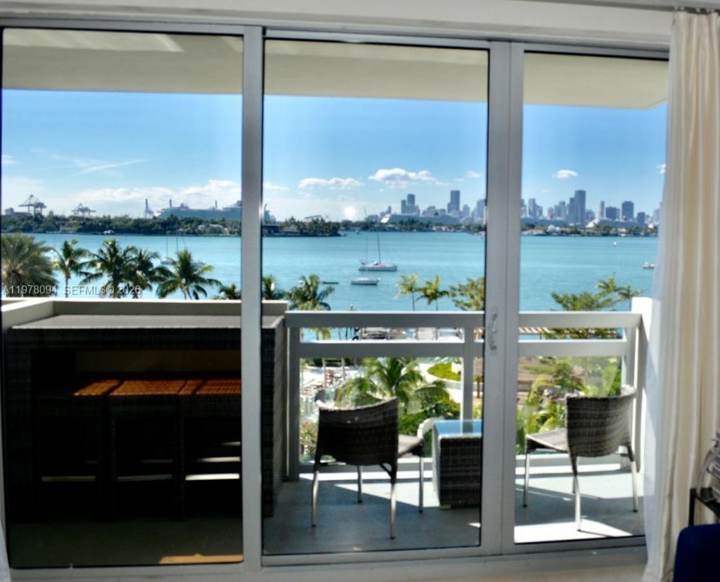 1500 Bay Rd , Unit 524S, Miami Beach, FL 33139 Photo