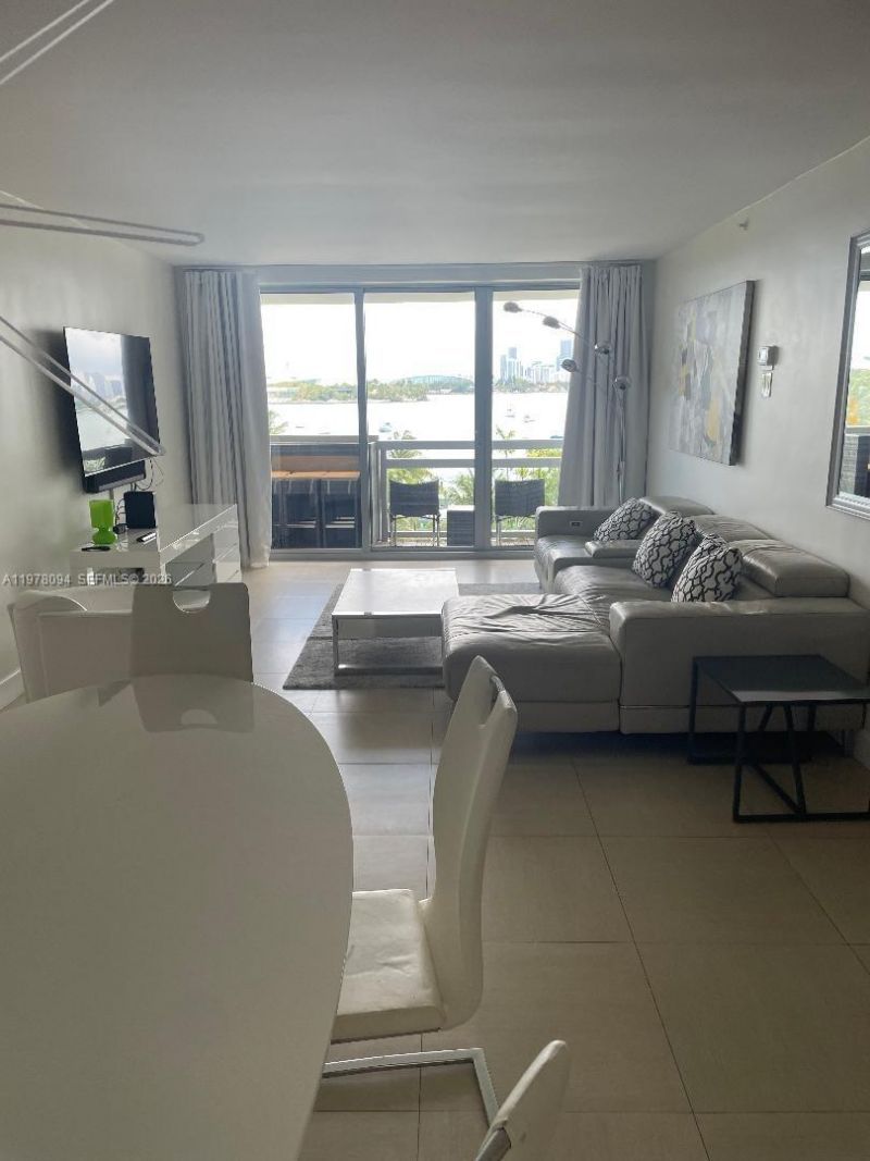 1500 Bay Rd , Unit 524S, Miami Beach, FL 33139 Photo