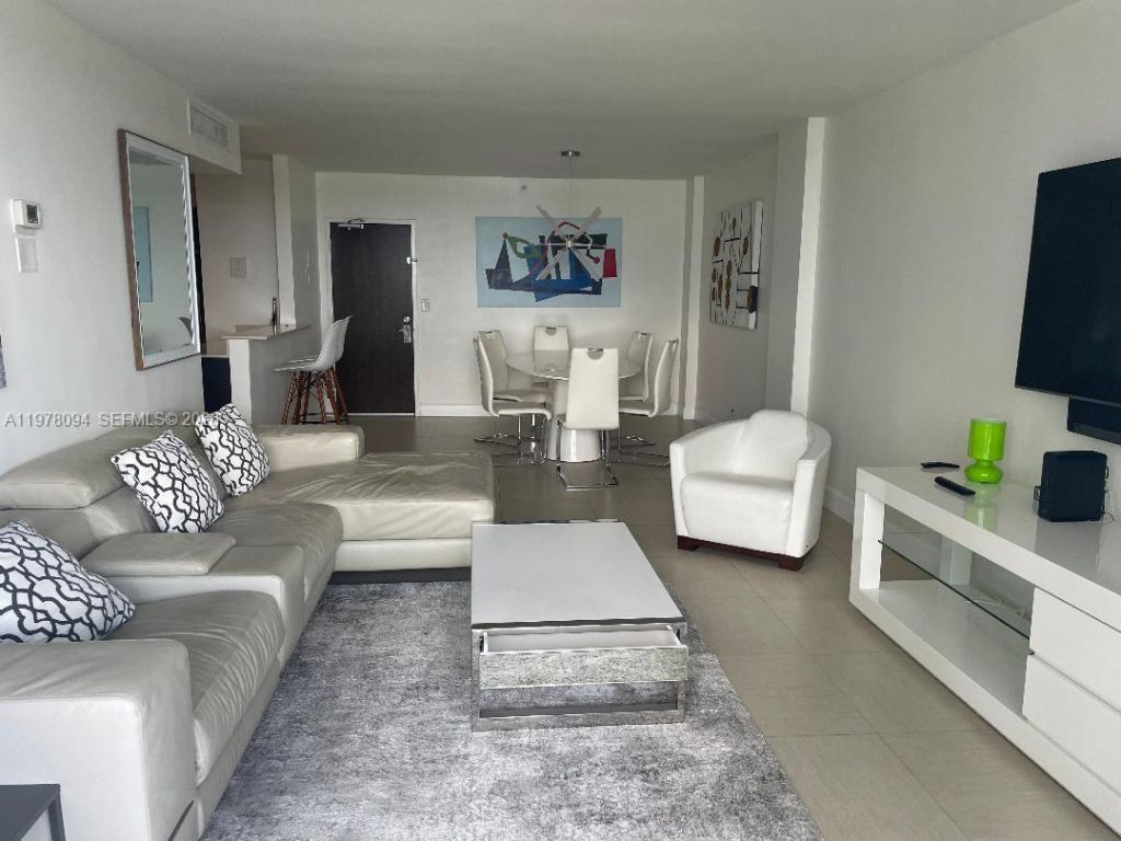 1500 Bay Rd , Unit 524S, Miami Beach, FL 33139 Photo