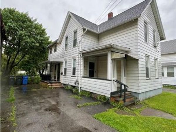 91 Cameron Street, Rochester, NY 14506