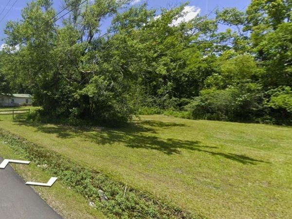 0 Thomas Avenue N, Mobile, AL 36610