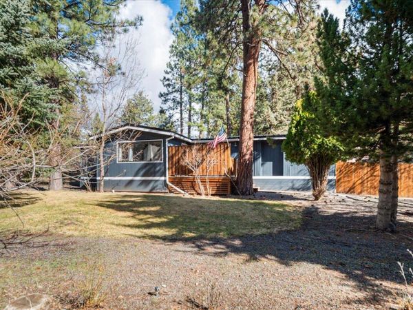 60952 McMullin Drive, Bend, OR 97702