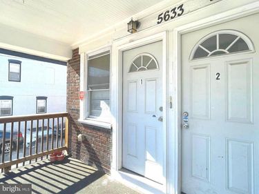 5633 MALCOLM STREET, PHILADELPHIA, PA 19143