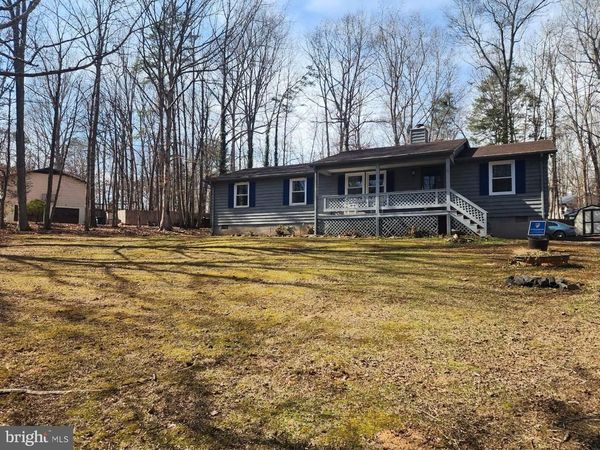12402 TOLL HOUSE ROAD, SPOTSYLVANIA, VA 22551