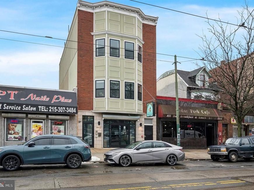 4912 Baltimore Avenue, Unit 1R, Philadelphia, PA 19143 Main Photo